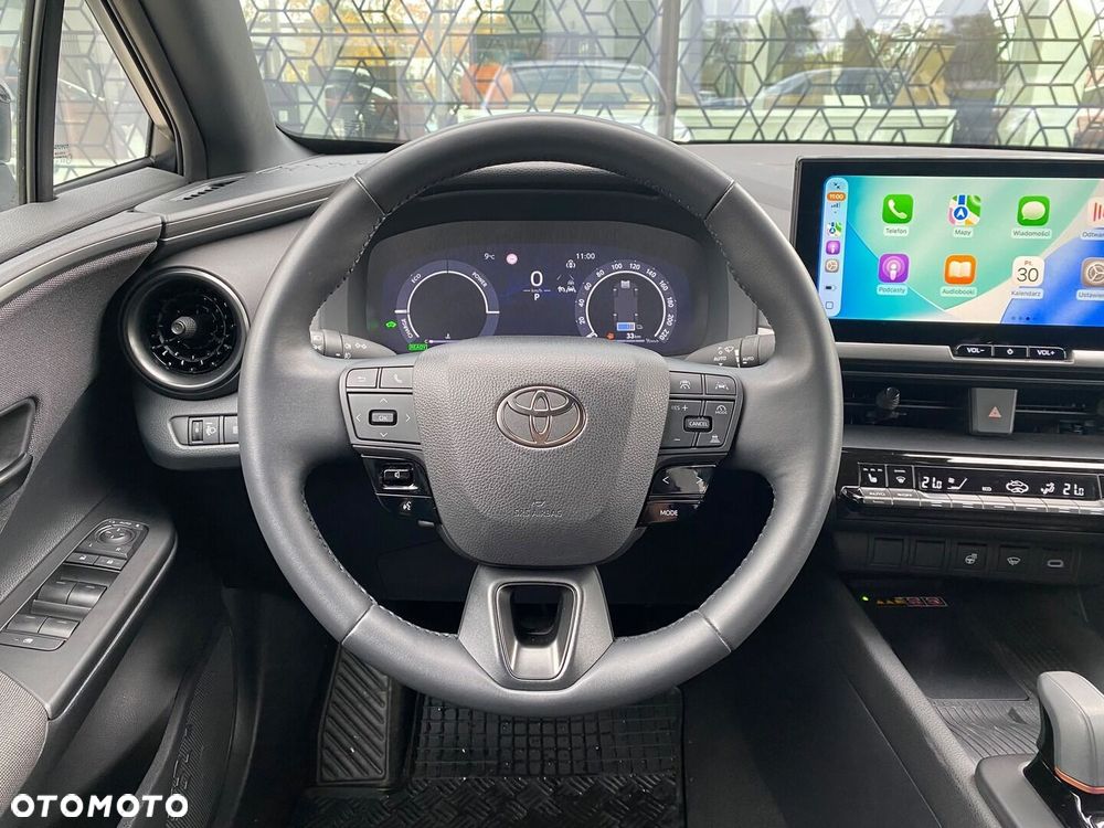 Toyota C-HR 1.8 Hybrid Style - 14