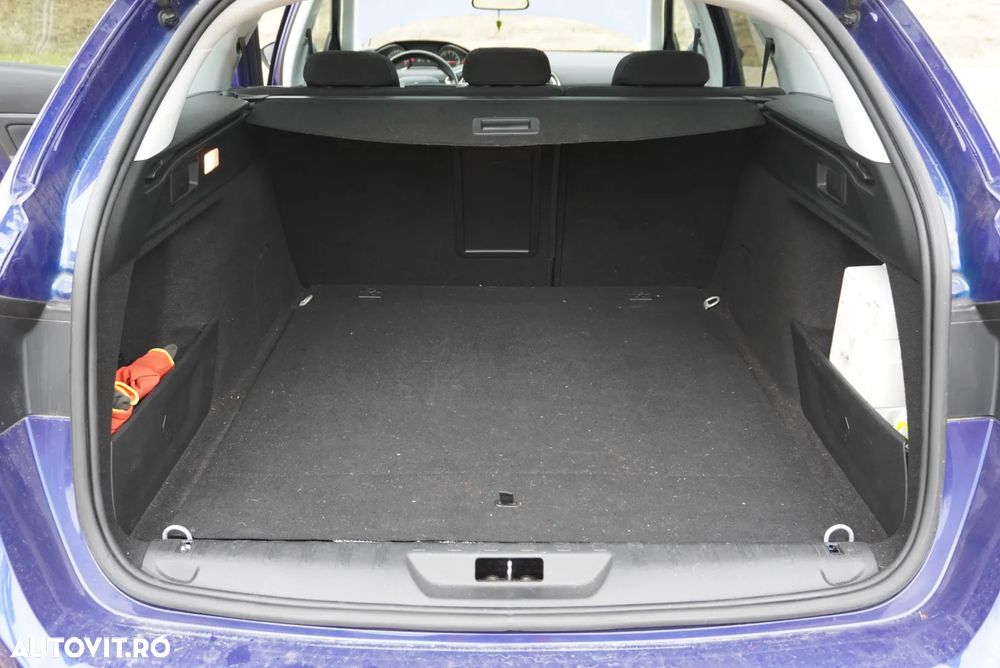 Peugeot 308 1.2L PureTech 130 S&S BVM6 Active - 7