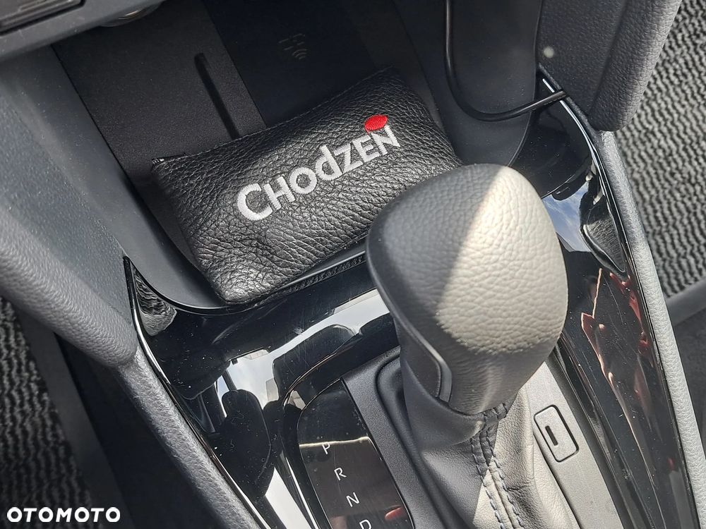 Toyota Yaris Cross - 16