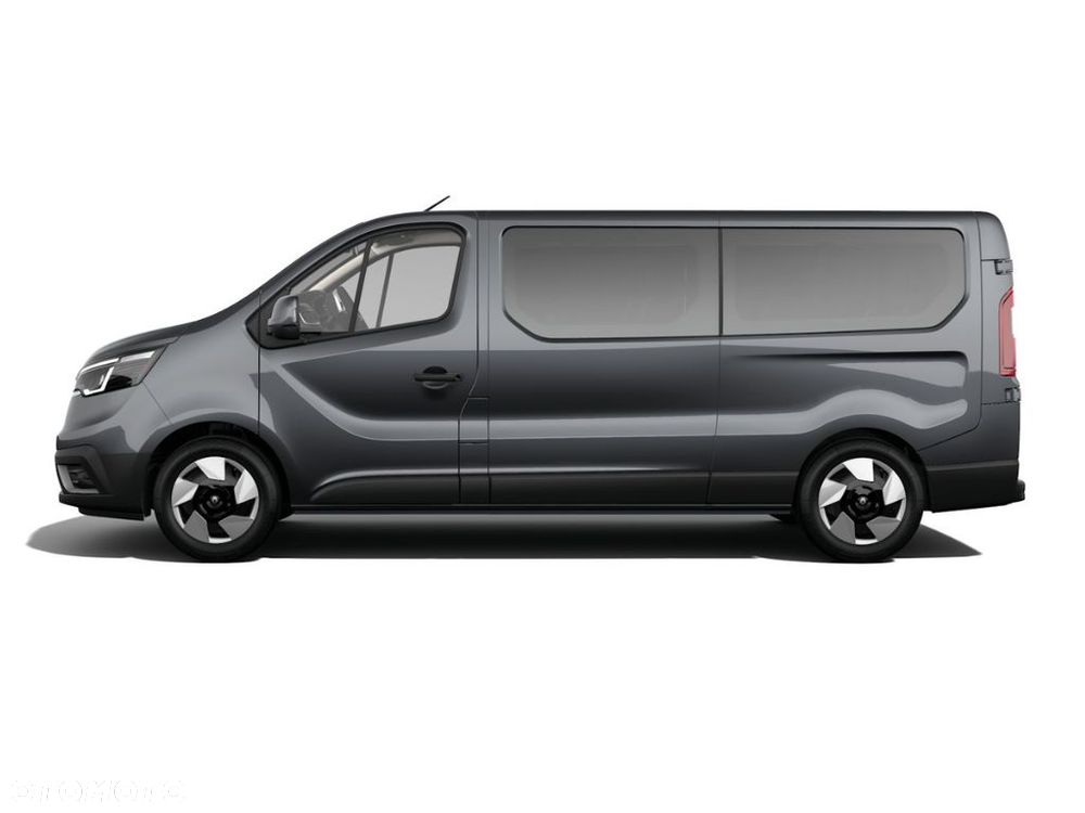 Renault Trafic Grand 2.0 dCi - 6