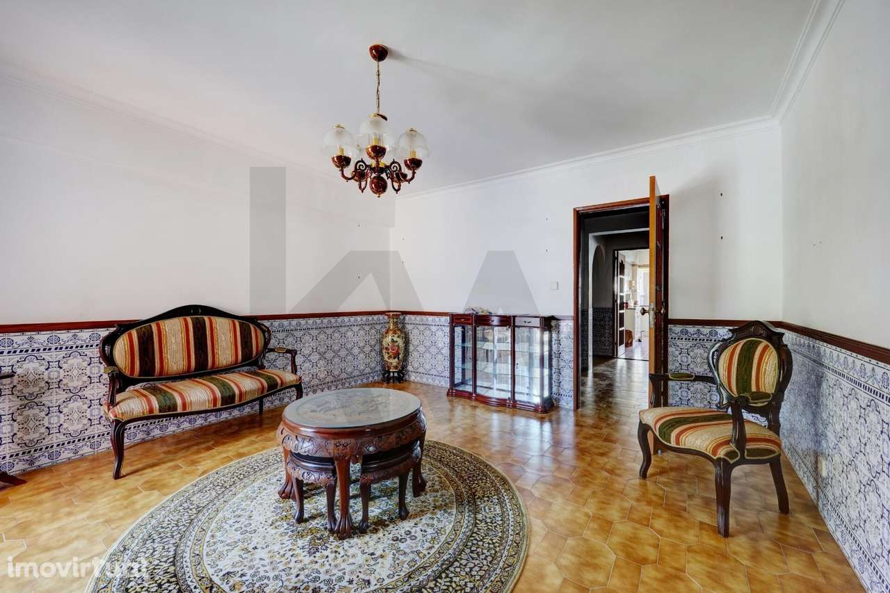 Apartamento T4 em Queluz - Grande imagem: 2/36