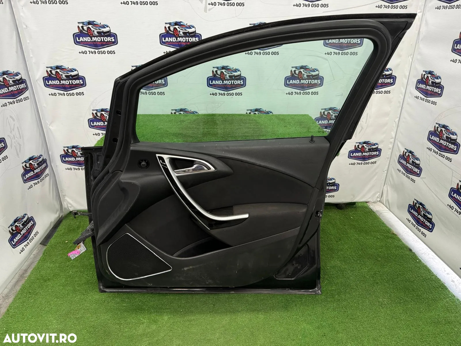 USA PORTIERA FATA DREAPTA , SPATE STANGA / DREAPTA OPEL ASTRA J 2009-2018 - 8