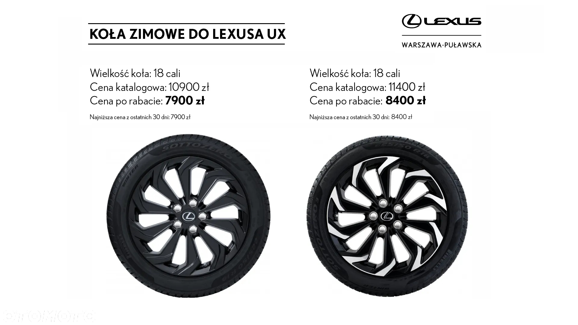 Lexus UX 300h Business - 7