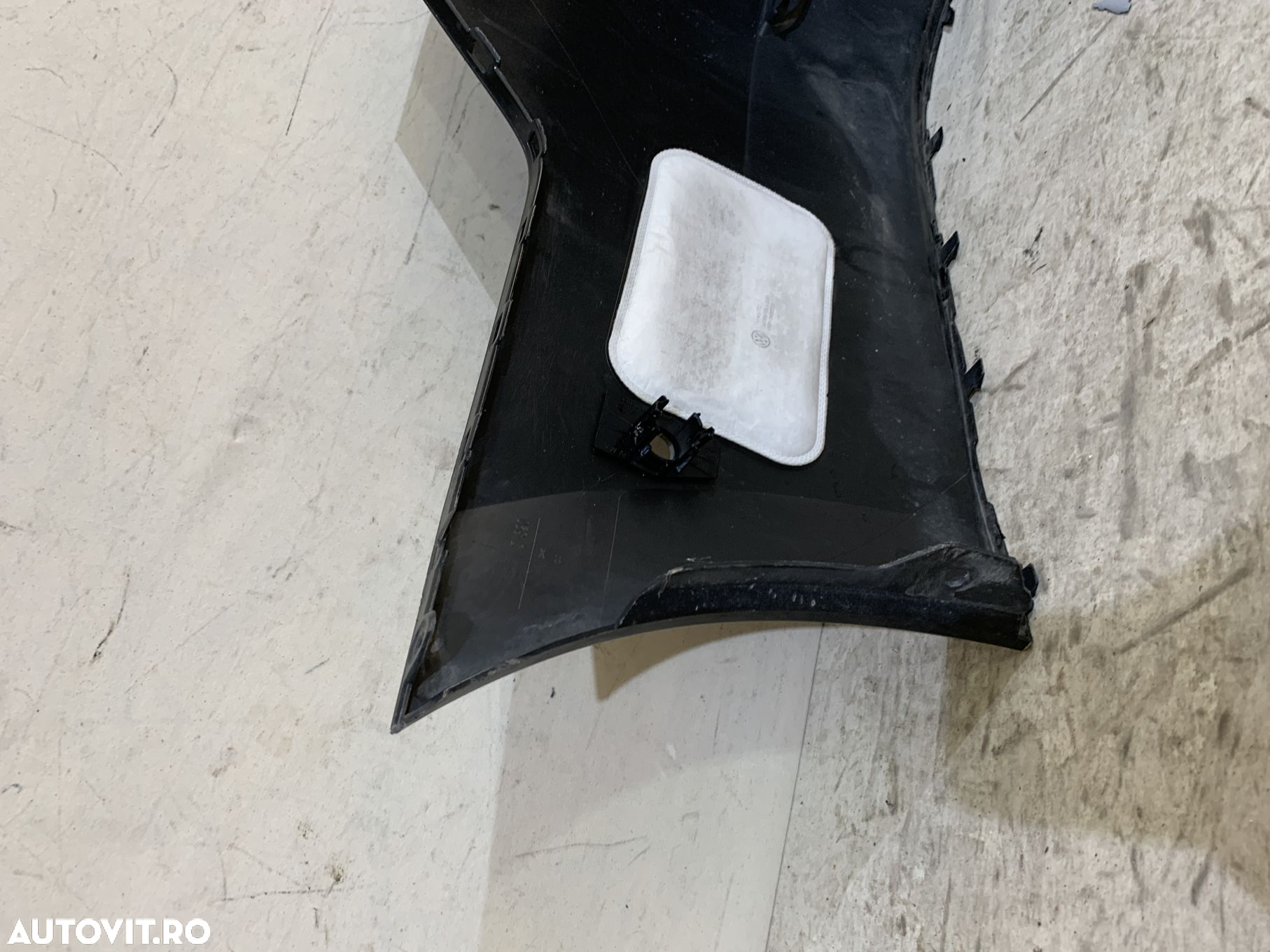 Bara spate  VW Arteon, , 2017, 2018, 2019, 2020,2021, 2022, cod origine OE 3G8807421. - 6