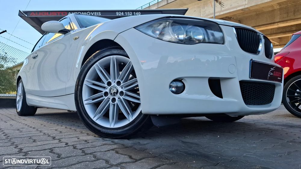 BMW 118 - 9