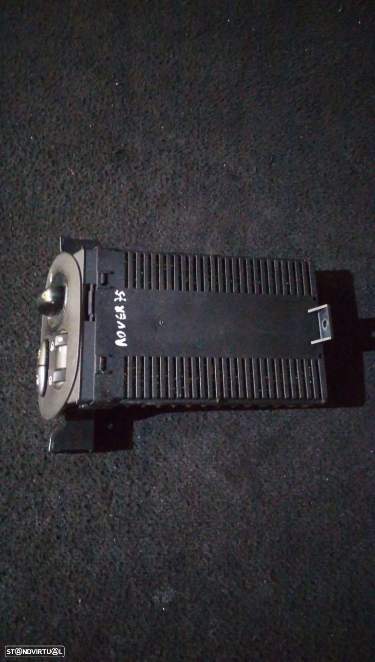 Regulador De Faróis Rover 75 (Rj) - 2