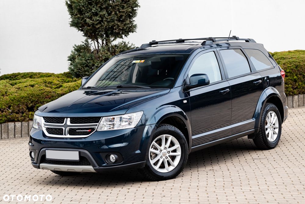 Dodge Journey - 5