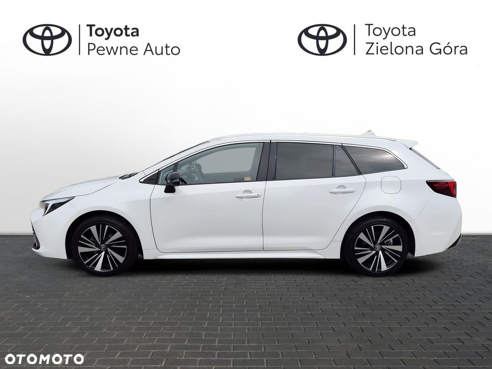 Toyota Corolla 1.8 Hybrid Style - 3