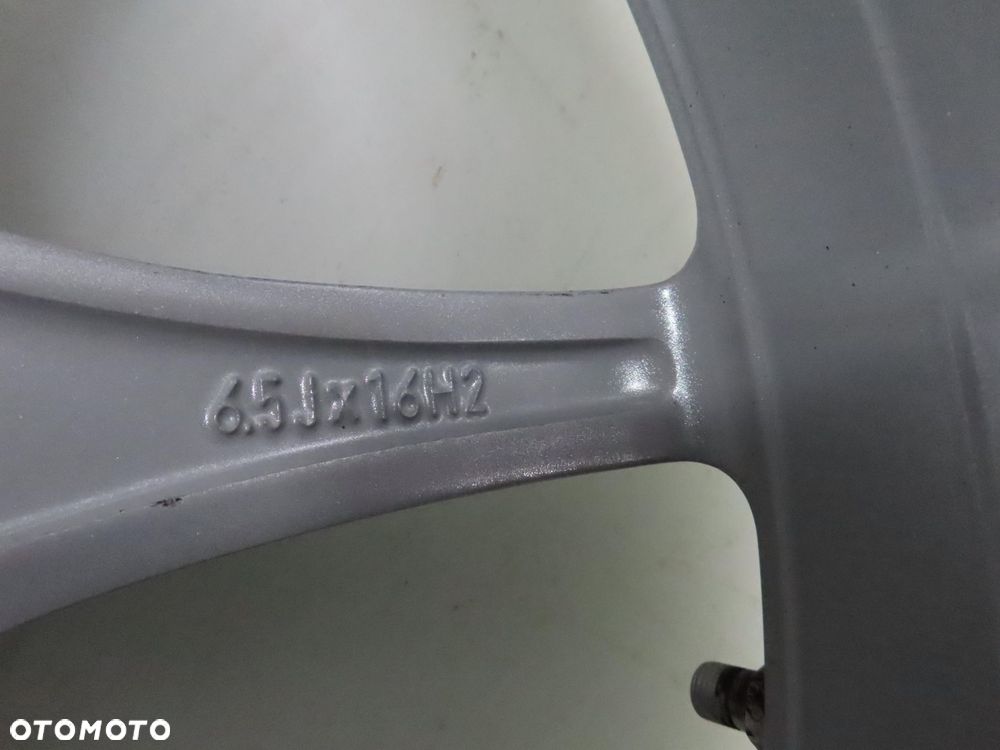 Alufelgi 16'' Mercedes Klasa B W246 5x112 ET49 A2464011302 - 2
