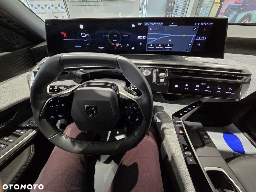 Peugeot 3008 - 12