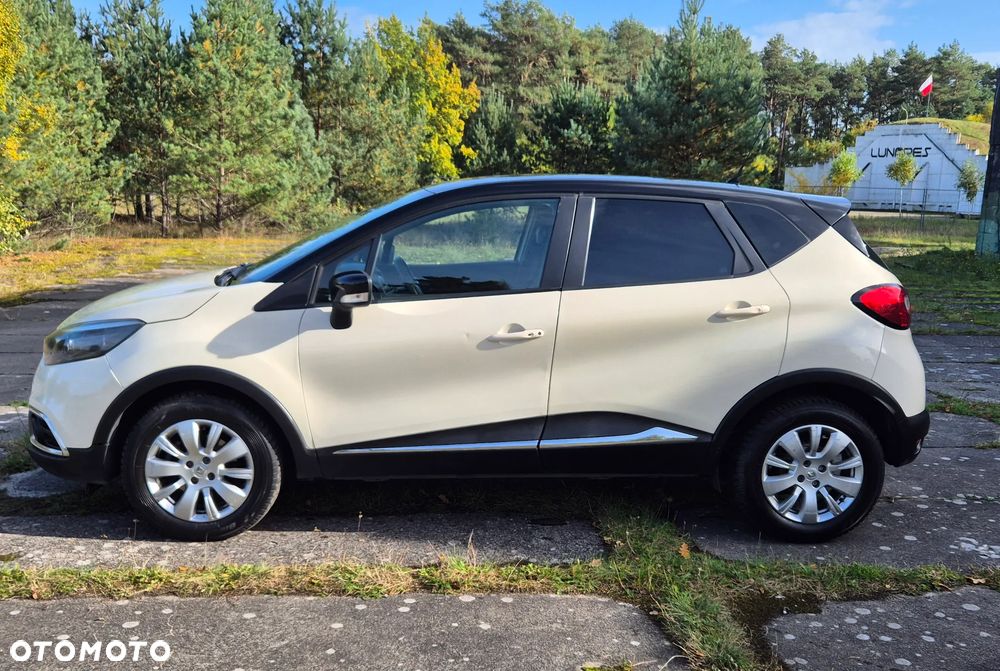 Renault Captur 1.5 dCi Limited - 15
