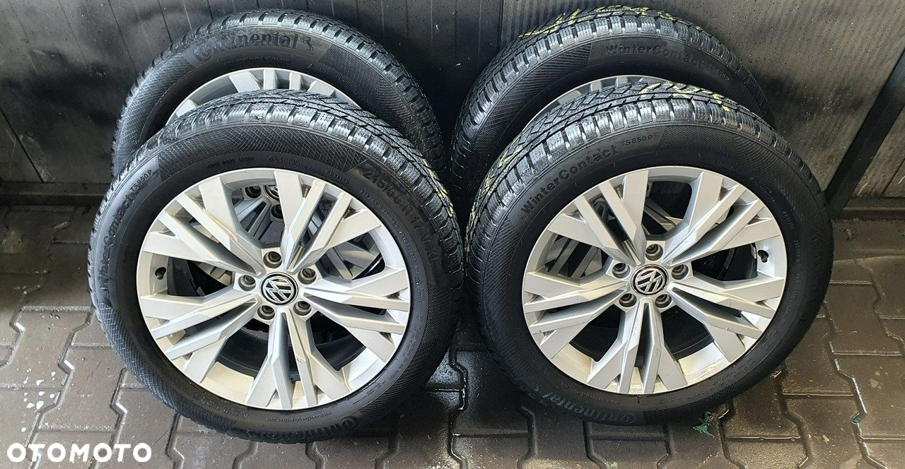 Volkswagen Passat Alltrack - 19