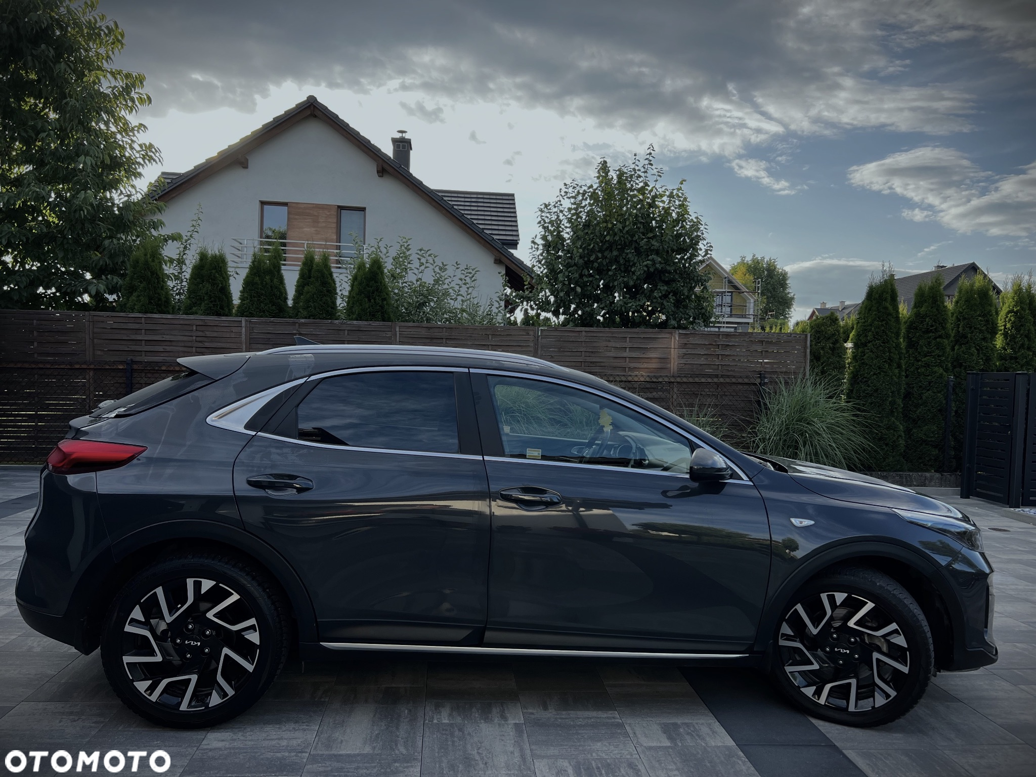 Kia XCeed 1.5 T-GDI M - 7