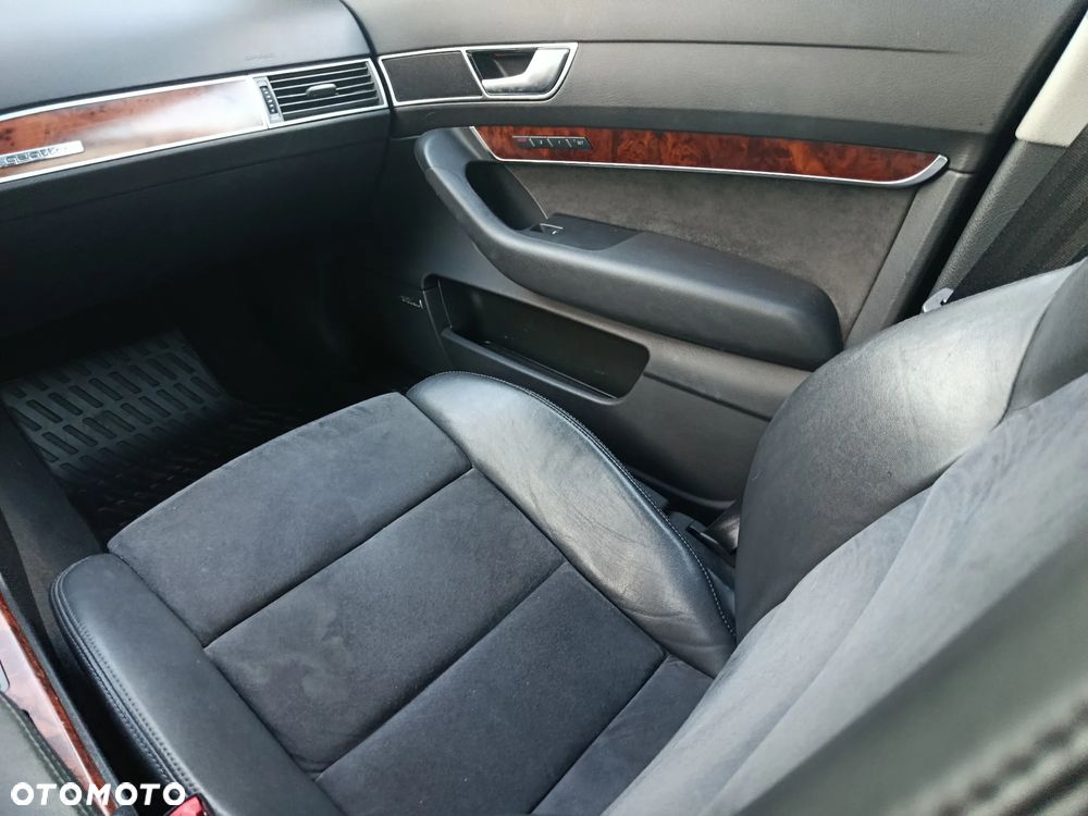 Audi A6 Limousine - 7
