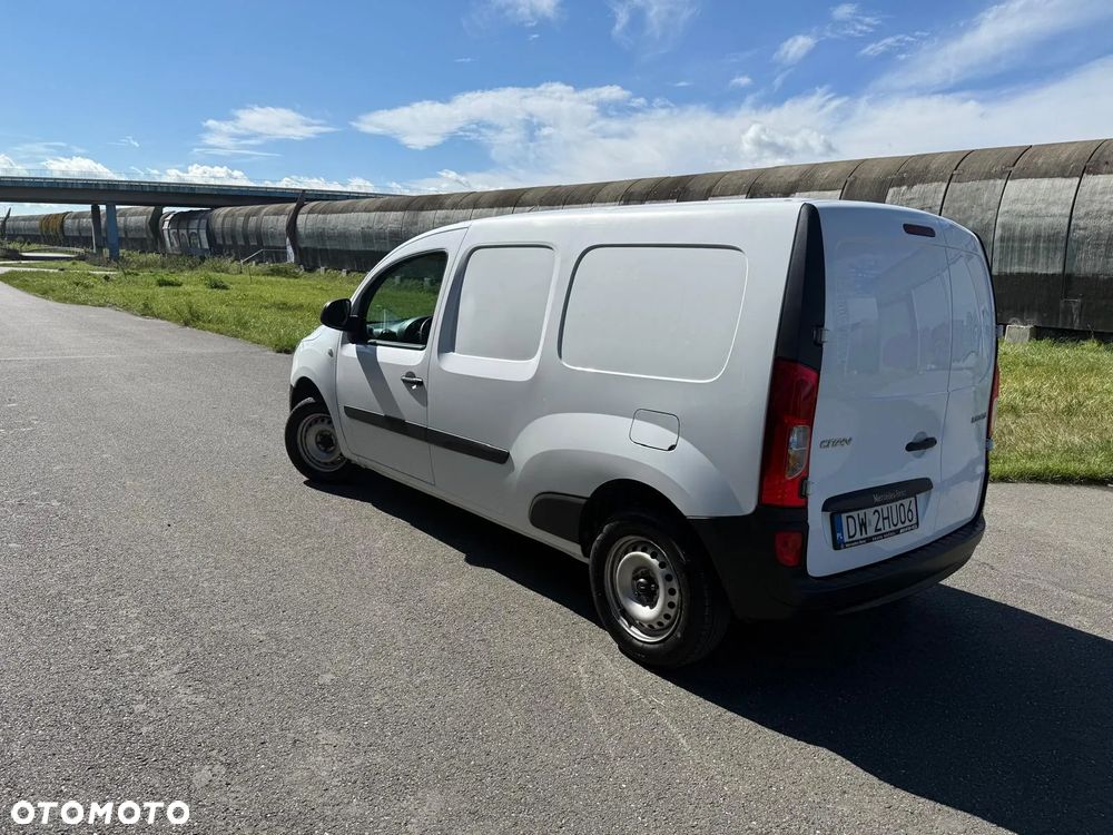 Mercedes-Benz Citan - 11