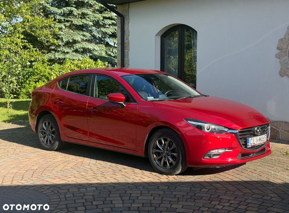 Mazda 3 2.0 Skyenergy - 3