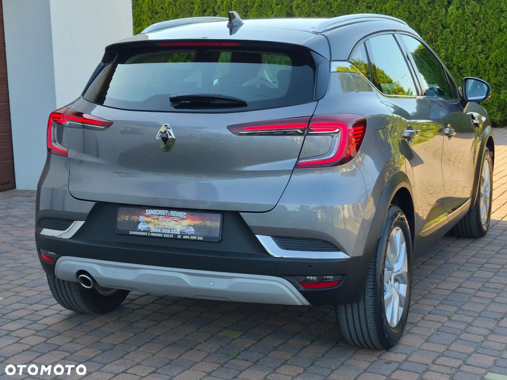 Renault Captur - 5