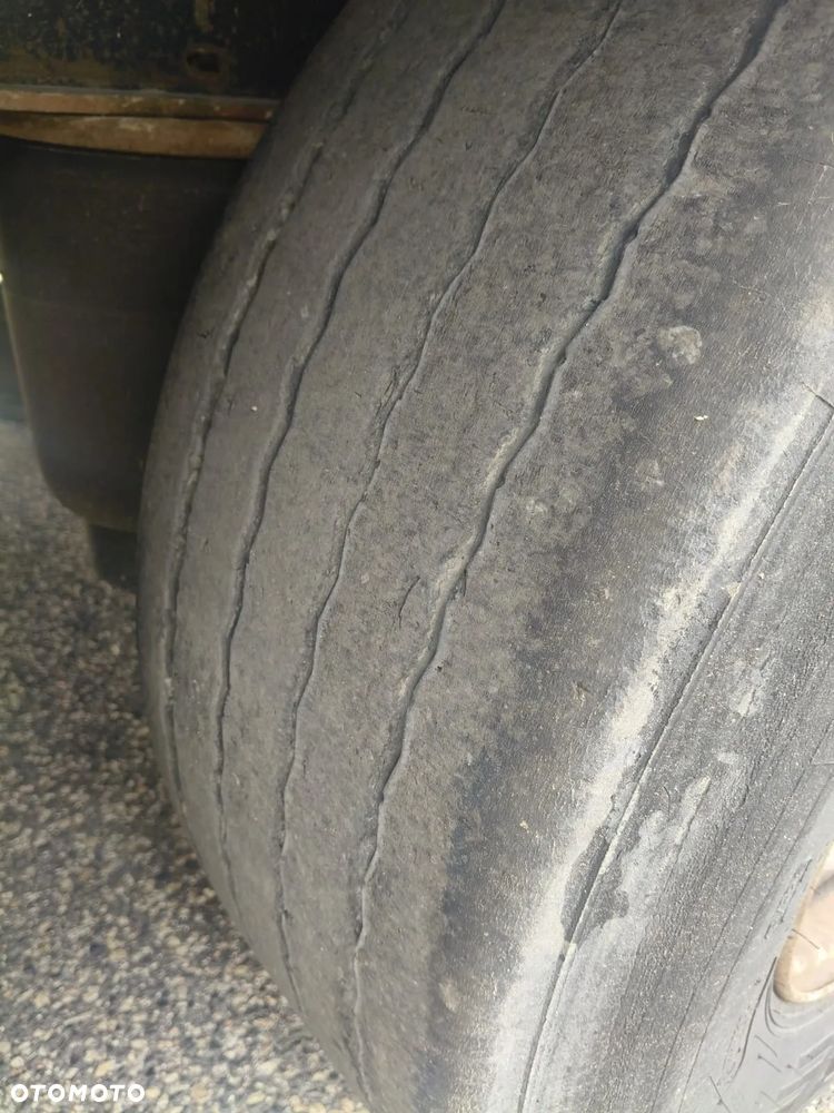 MAN TGX 18.480 - 12