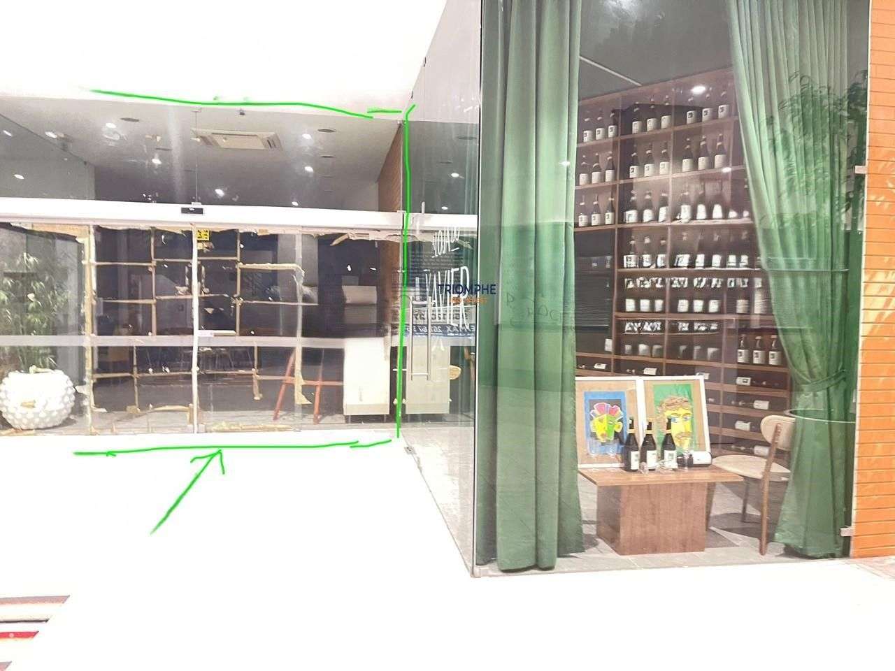 Estabelecimento Comercial Ericeira Norte - Grande imagem: 2/5