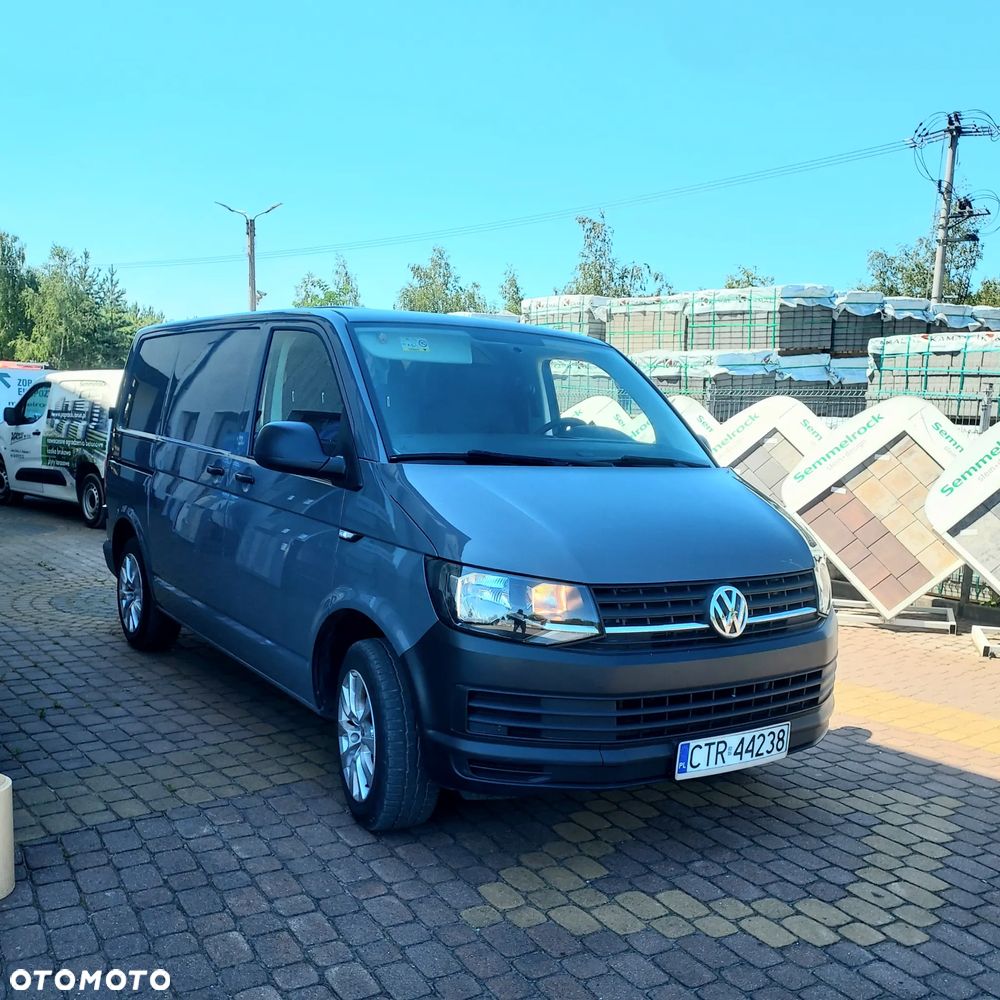 Volkswagen Wv t6 - 9