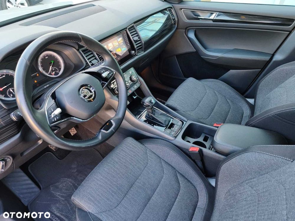 Skoda Kodiaq 2.0 TDI 4x2 Style DSG - 8