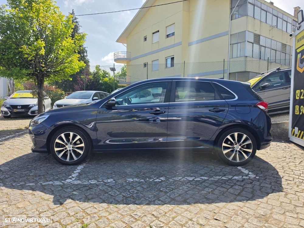 Hyundai i30 1.0 T-GDI Comfort+Navi - 6