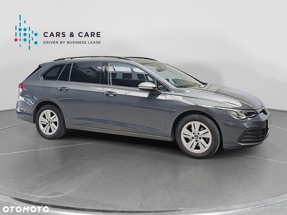 Volkswagen Golf Variant 1.5 TSI EVO Life - 7