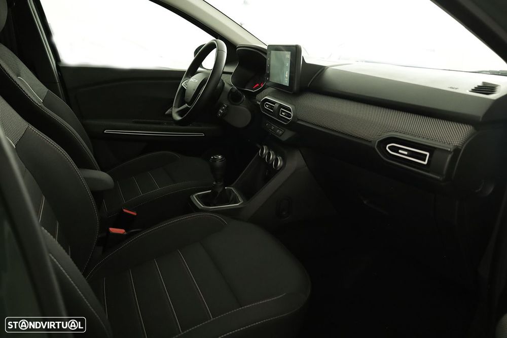 Dacia Jogger 1.0 ECO-G Extreme+ Up&Go 7L Bi-Fuel - 21