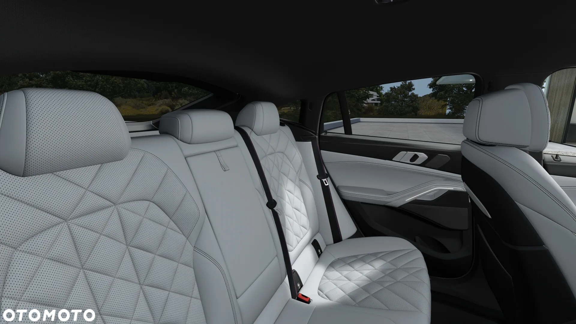 BMW X6 xDrive40i - 12