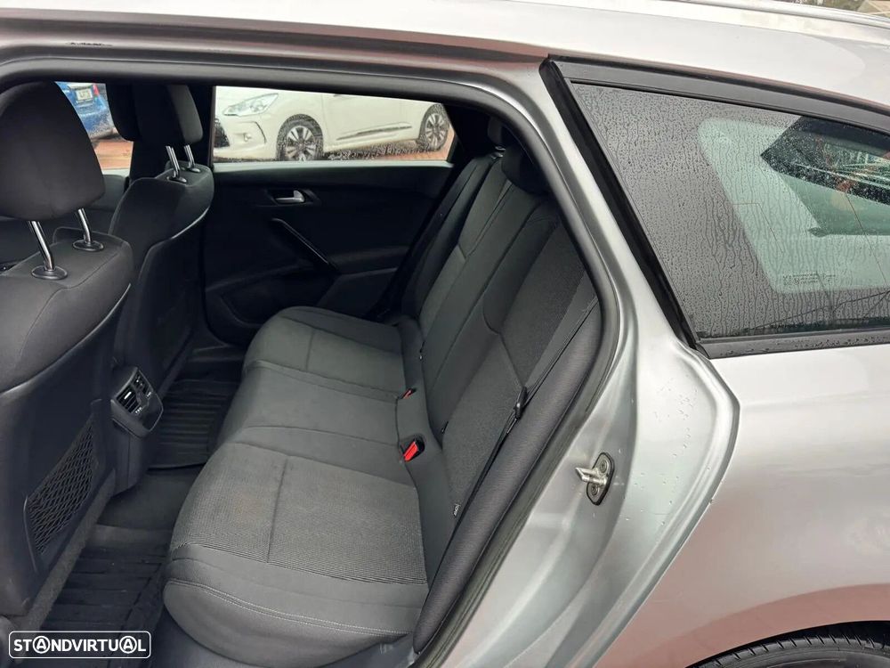 Peugeot 508 SW 1.6 e-HDi Active - 17