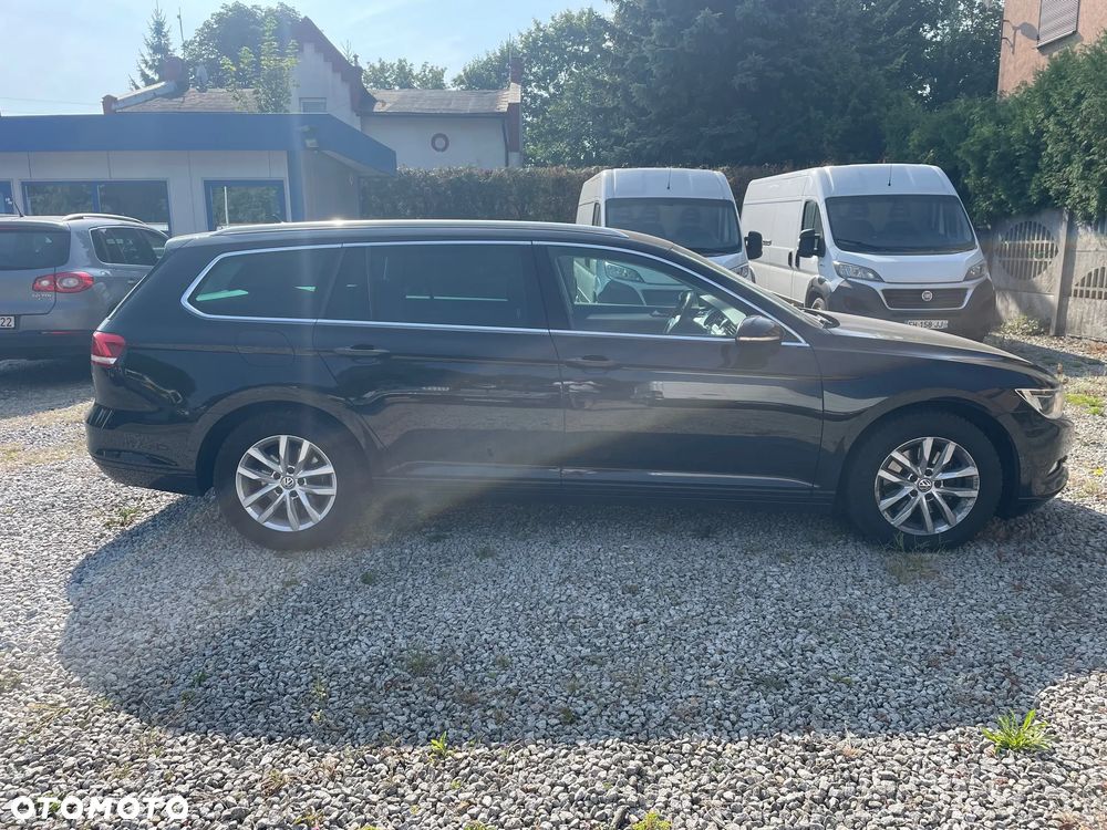 Volkswagen Passat Variant - 3