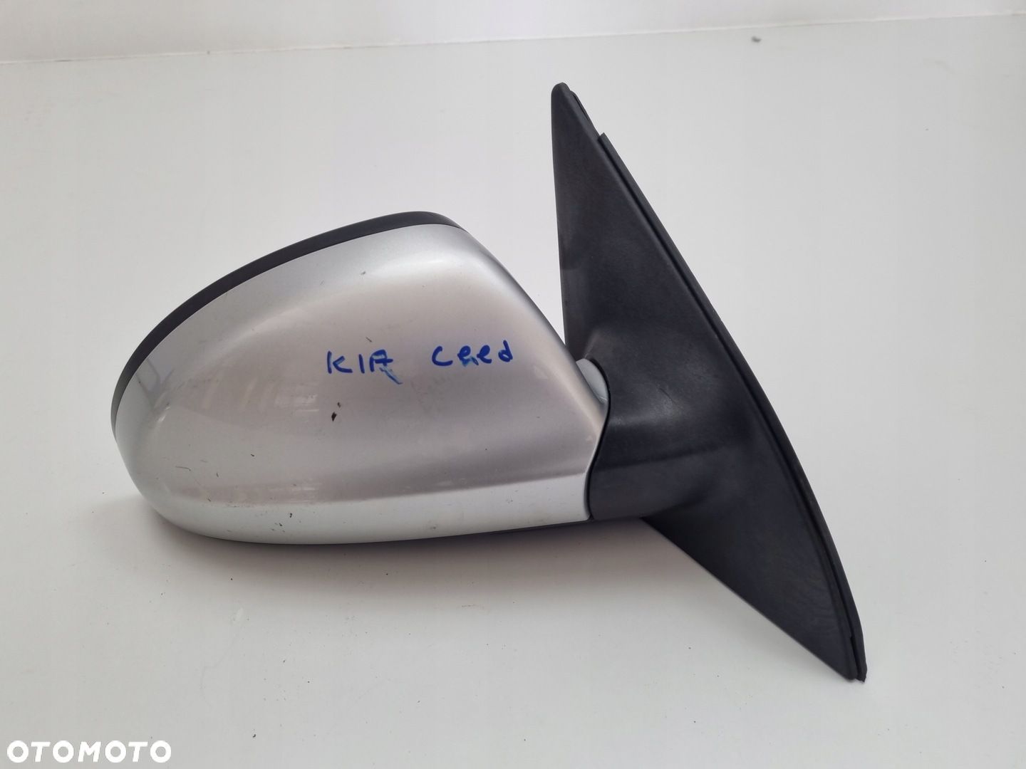 Kia Ceed I 06-09r LUSTERKO PRAWE PASAŻERA 5 Pin kabli EUROPA - 1