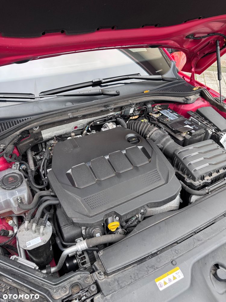 Skoda Superb 2.0 TDI SCR 4x4 Sportline DSG - 12