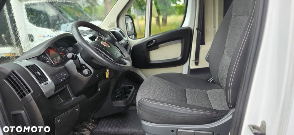 Fiat DUCATO - 2
