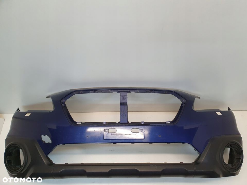 ZDERZAK SUBARU OUTBACK V 2014 - 2018 ORYGINAŁ - 1