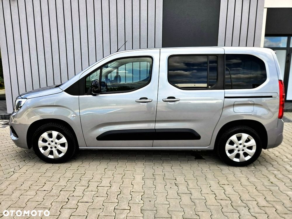 Opel Combo - 25