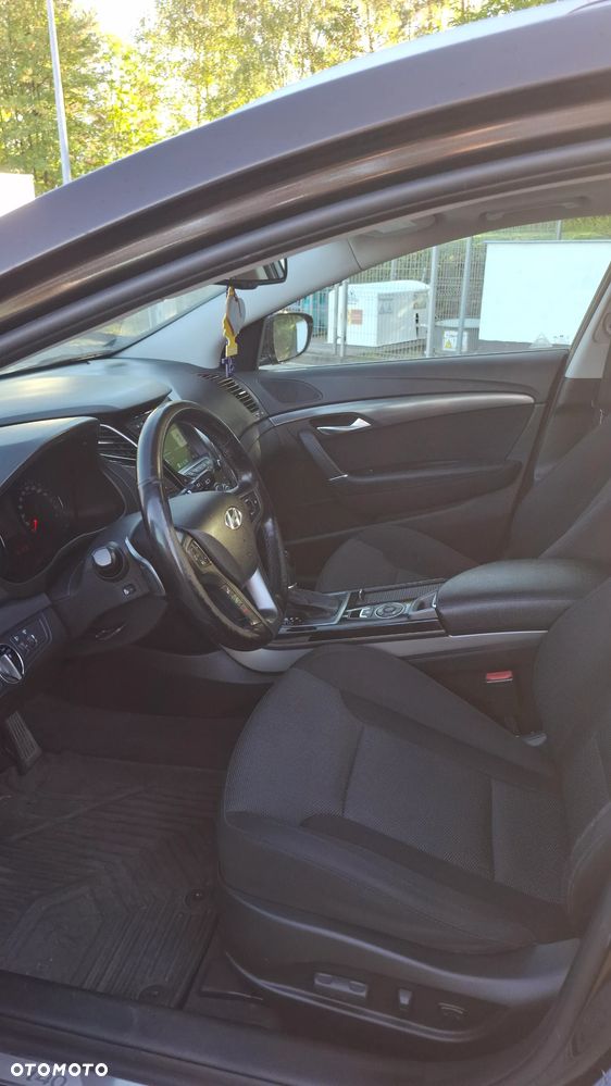 Hyundai i40 - 6