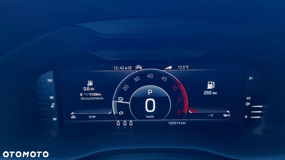 Skoda Kodiaq 2.0 TDI 4x4 Style DSG - 18