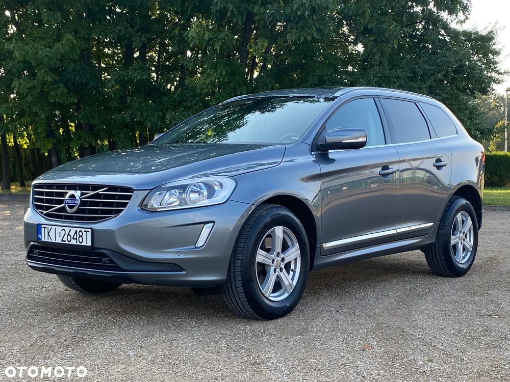 Volvo XC 60 D3 Drive-E Summum - 5