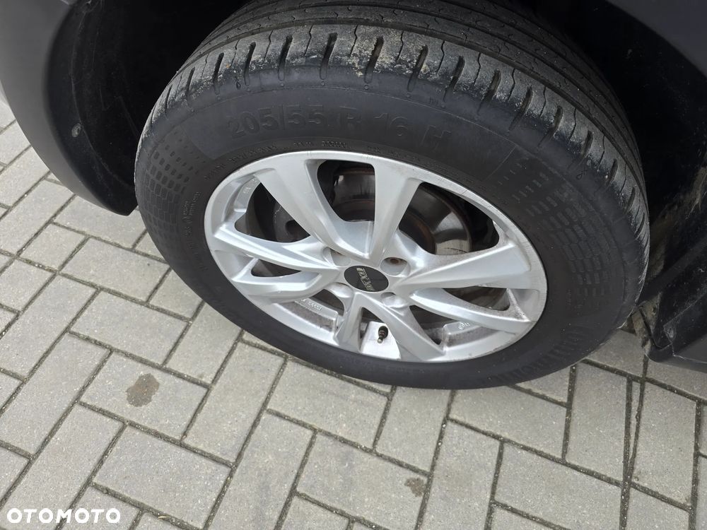 Dacia Sandero Stepway - 17