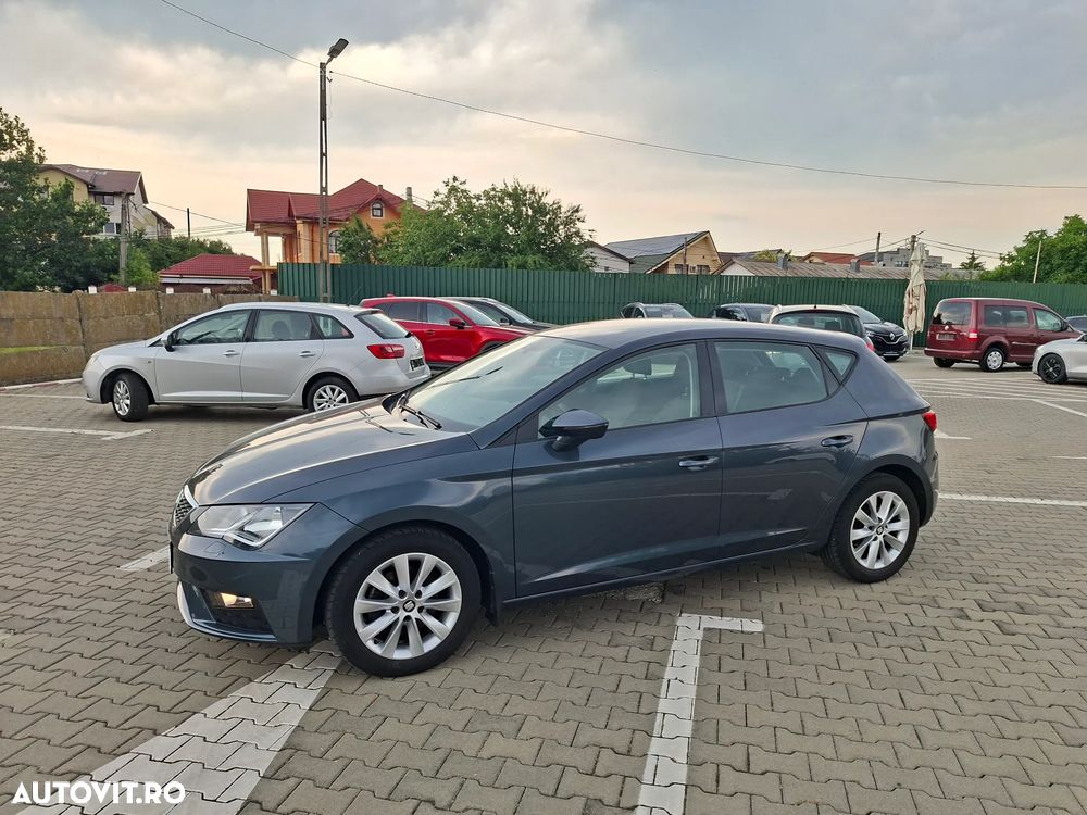 Seat Leon - 19