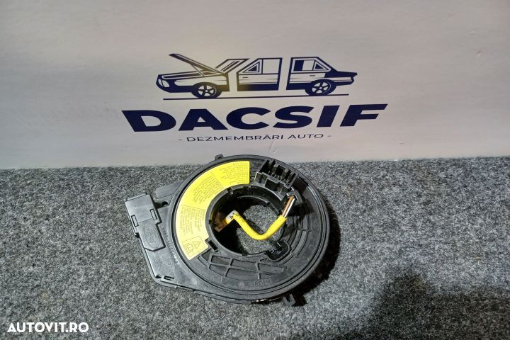 Spirala volan 8A6T-14A664-AB Ford Fiesta 6 [2008 - 2013] Hatchback 3- - 1