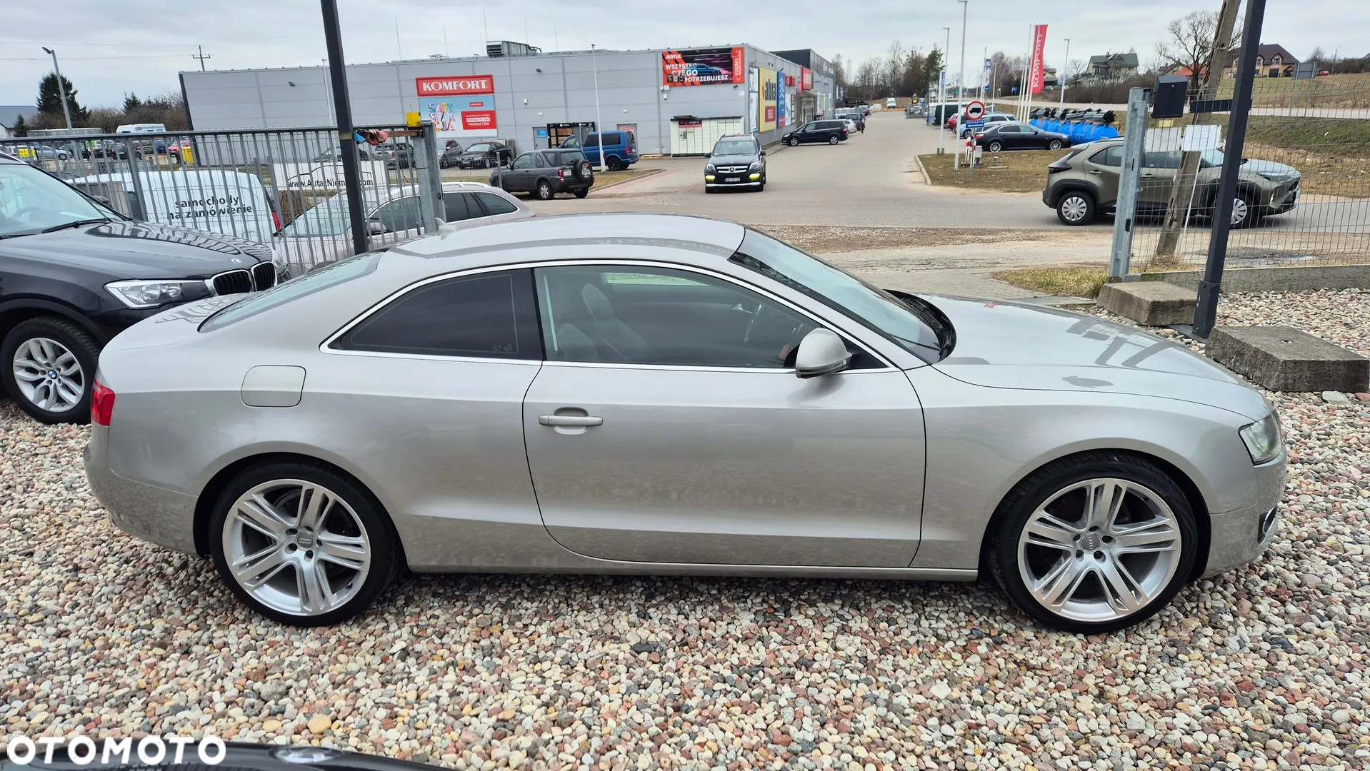 Audi A5 1.8 TFSI - 21
