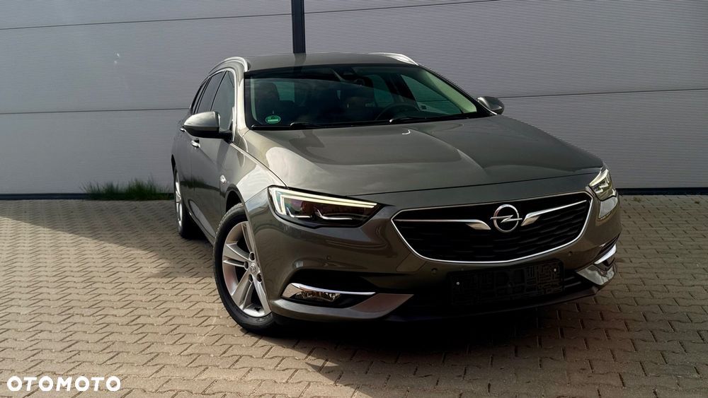 Opel Insignia 2.0 Automatik Innovation - 15
