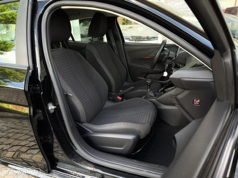 Peugeot 208 1.2 PureTech Active - 7