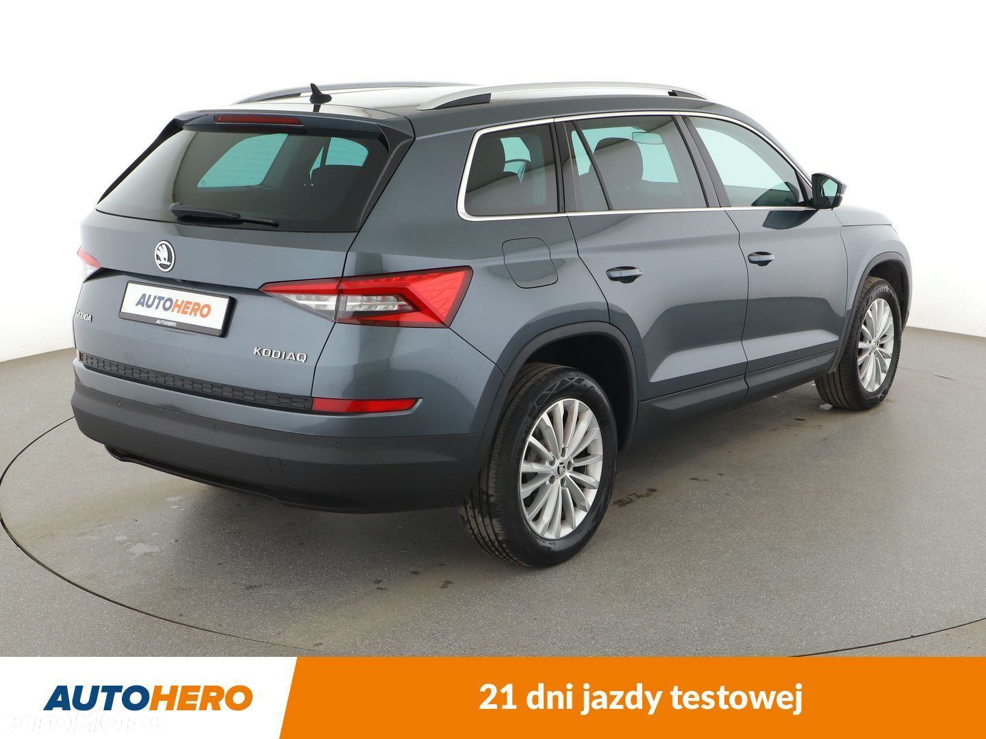 Skoda Kodiaq - 6
