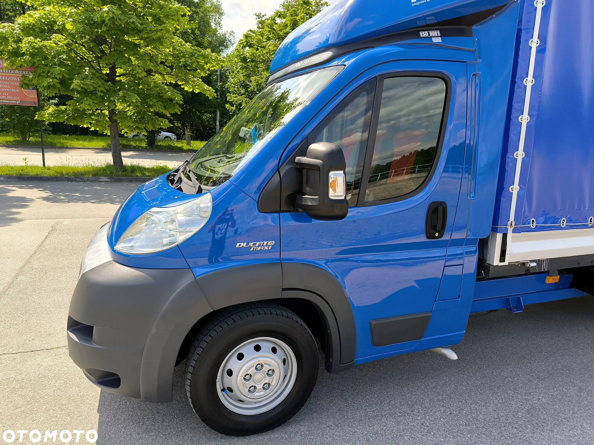 Fiat Ducato - 8