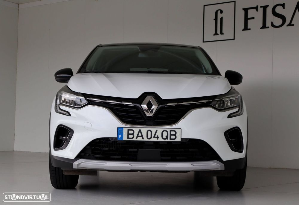Renault Captur 1.0 TCe Evolution - 2