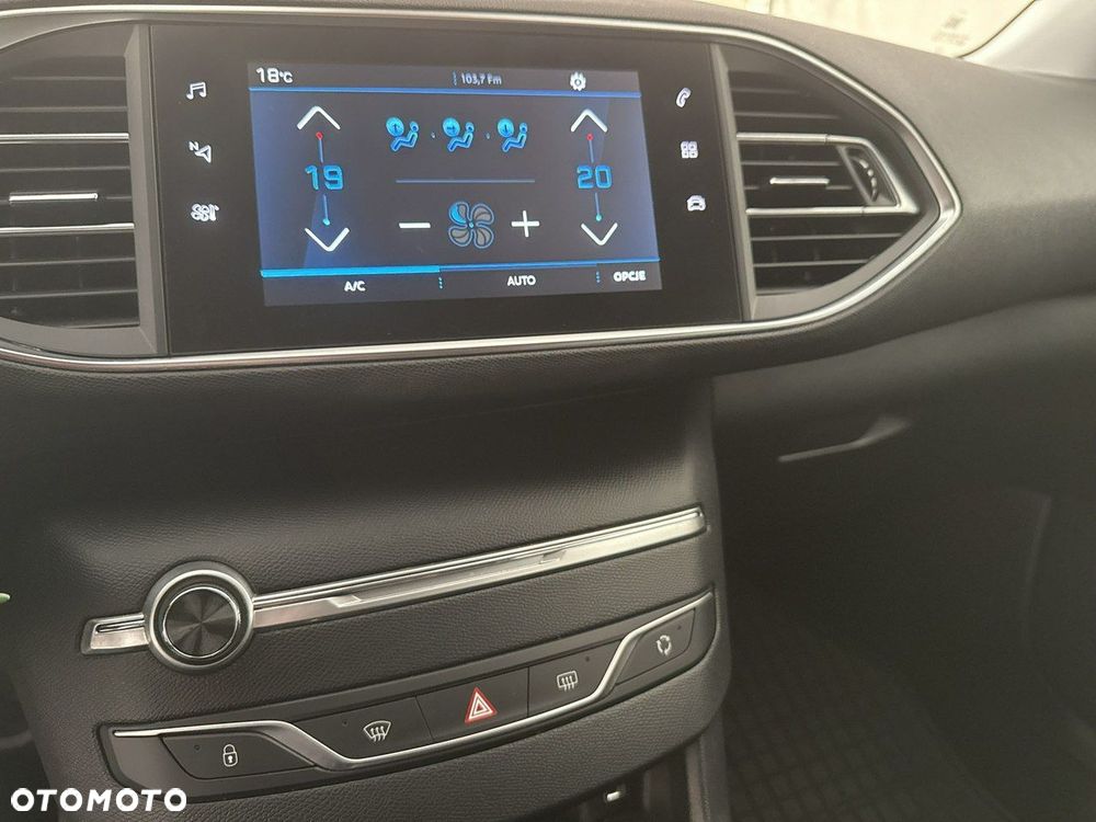 Peugeot 308 - 27