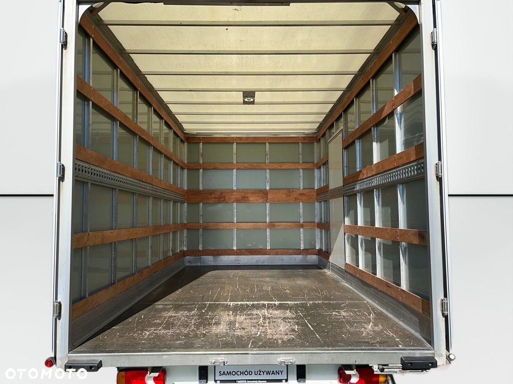 Peugeot boxer 2.0 BlueHDi L2H2 130 KM - 13